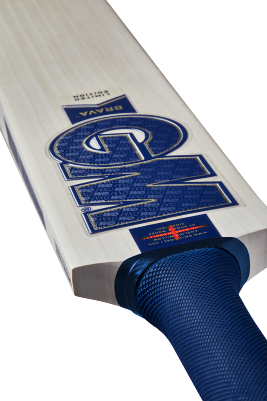 2024 Gunn & Moore Brava L555 DXM 606 Adult Cricket Bat