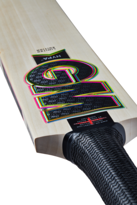 2024 Gunn & Moore Hypa DXM 404 Junior Cricket Bat