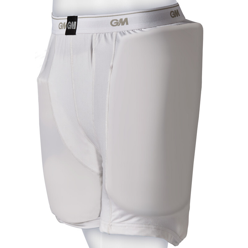 2024 Gunn & Moore 909 Batting Shorts With Padding