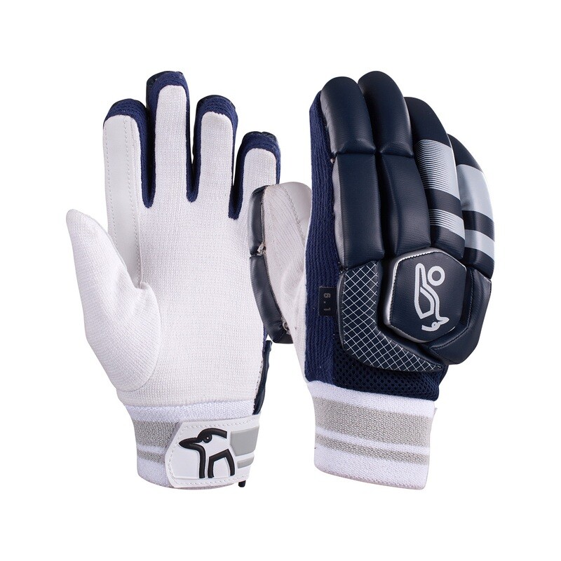 2025 Kookaburra 6.1 T20 Batting Gloves 2025 Kookaburra 6.1 T20 Batting Gloves