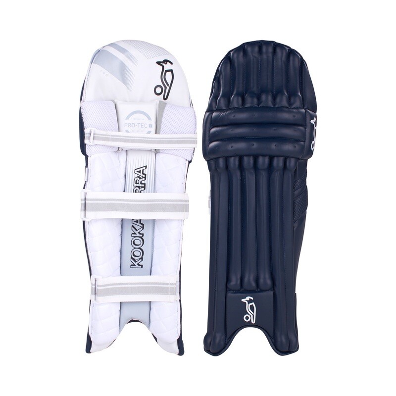 2025 Kookaburra 4.1 T20 Navy Batting Pads 2025 Kookaburra 4.1 T20 Navy Batting Pads
