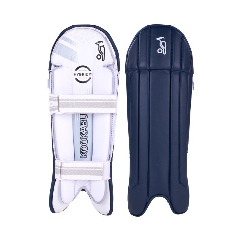 2025 Kookaburra 1.0 T20 Wicket Keeping Pads 2025 Kookaburra 1.0 T20 Wicket Keeping Pads