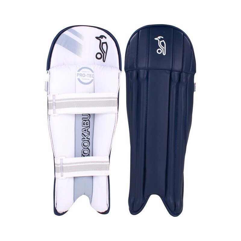 2025 Kookaburra 4.0 T20 Wicket Keeping Pads 2025 Kookaburra 4.0 T20 Wicket Keeping Pads