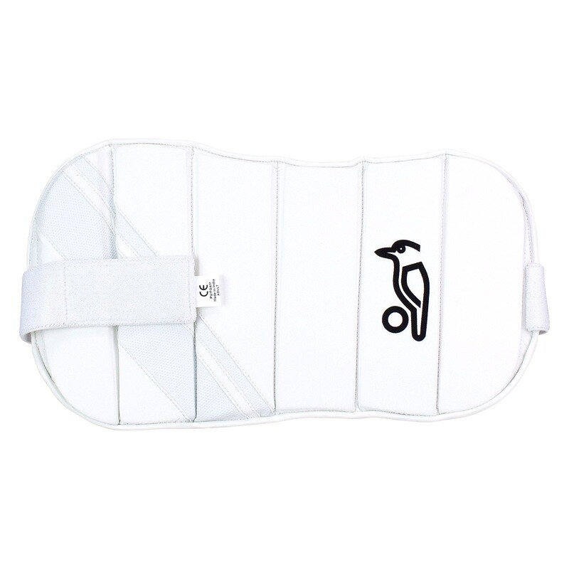 2025 Kookaburra Pro Upper Body Chest Pad Adult 2025 Kookaburra Pro Upper Body Chest Pad Adult