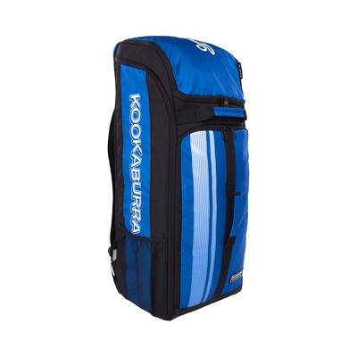 2024 Kookaburra Pro d2000 Duffle Bag Size – 90 x 30 x 30cm