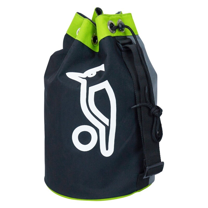 2025 Kookaburra KT 100 Duffle Ball Bag 2025 Kookaburra KT 100 Duffle Ball Bag