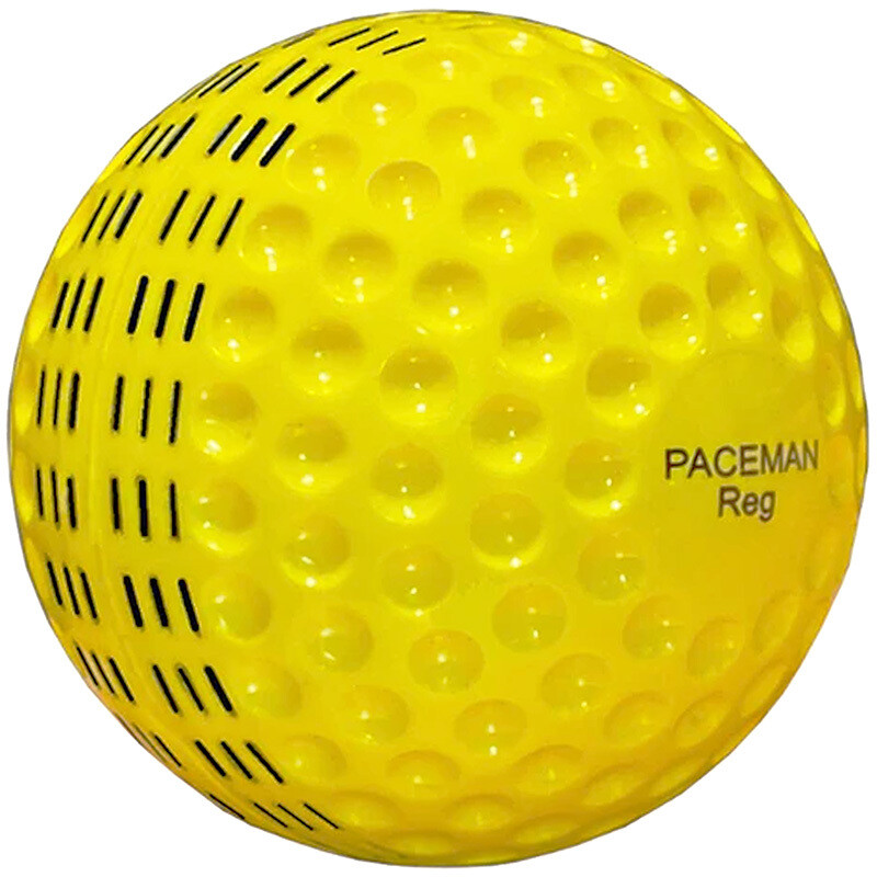 Dimension Paceman Reg Hard Ball 12 Pack