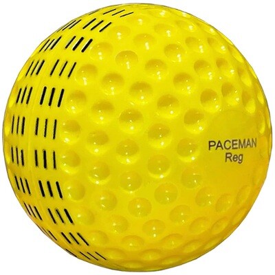 Dimension Paceman Reg Hard Ball 12 Pack