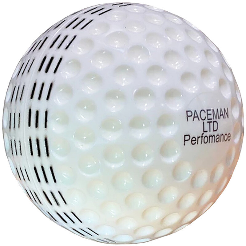 Paceman LTD Performance Ball 12 Pack Paceman LTD Performance Ball 12 Pack