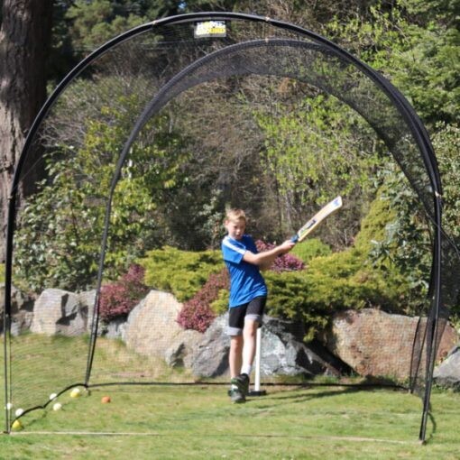 Dimension Home Ground GS3 Batting Net Size 3m x 3m x 3m