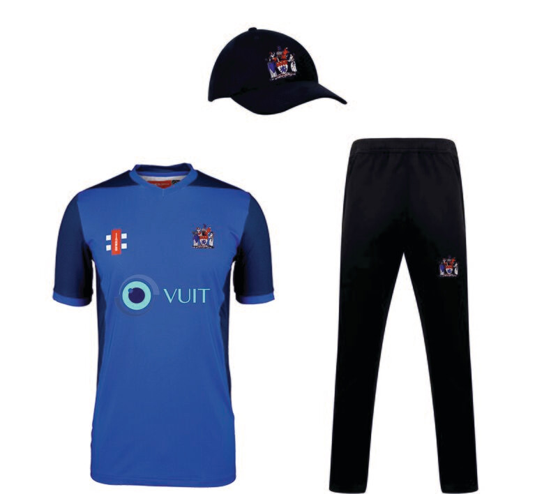 Peterlee Junior Playing Silver Bundle Peterlee Junior Playing Silver Bundle