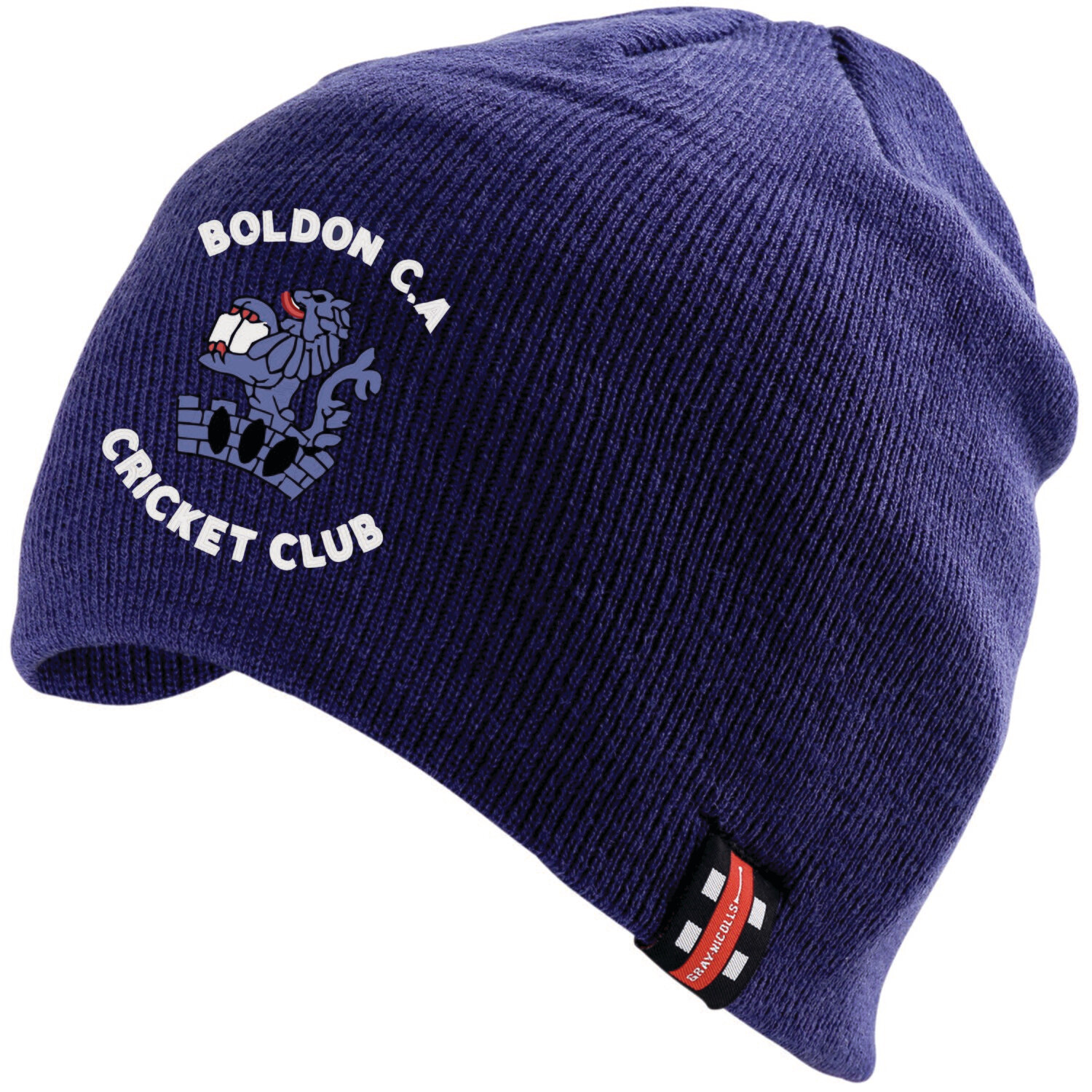 Boldon CA Beanie Hat Boldon CA Beanie Hat