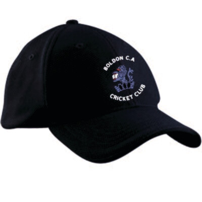 Boldon CA Cricket Cap