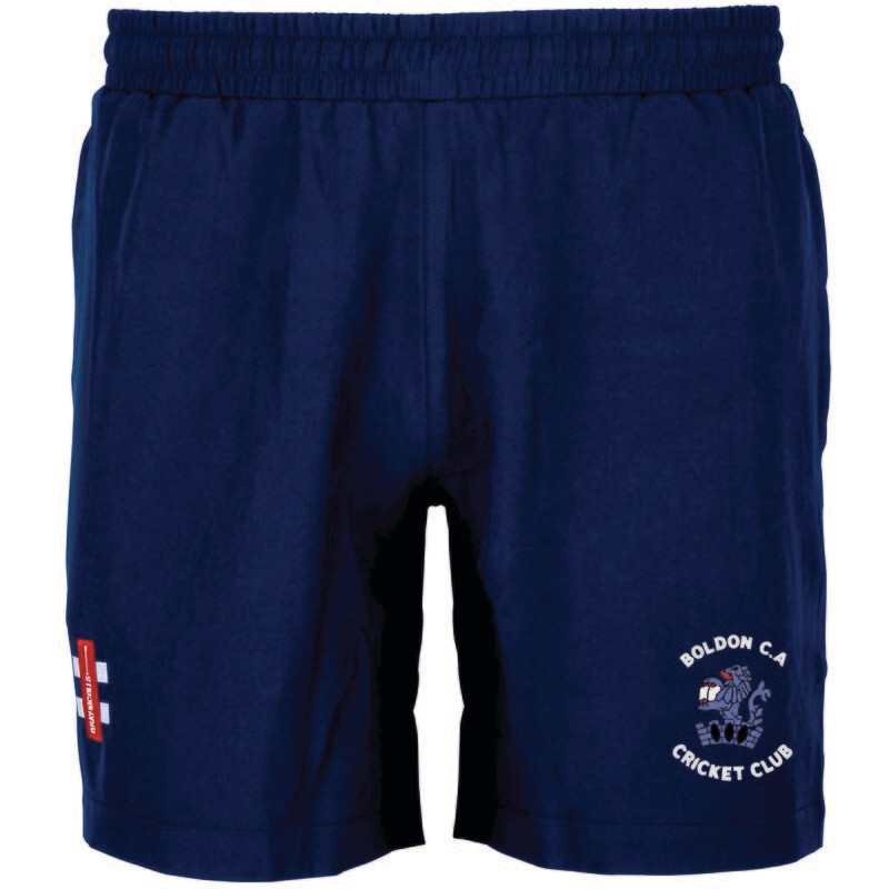 Boldon CA Velocity Shorts