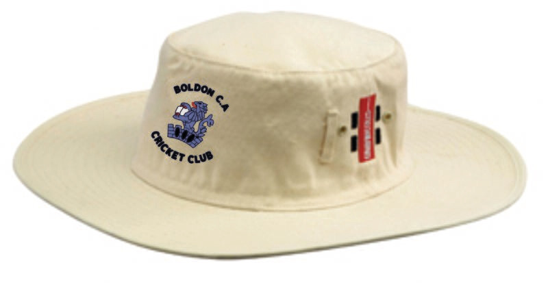 Boldon CA Sunhat