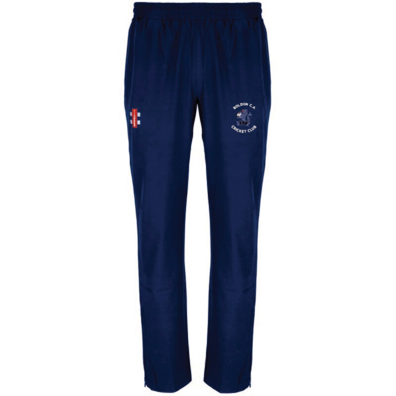 Boldon CA Velocity Training Trousers