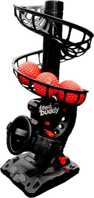 Feed Buddy PRO Automatic Cricket Feed Machine Feed Buddy PRO Automatic Cricket Feed Machine
