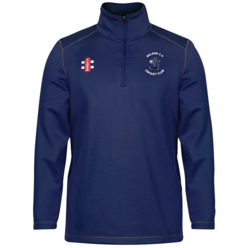 Boldon CA Storm Thermo Fleece