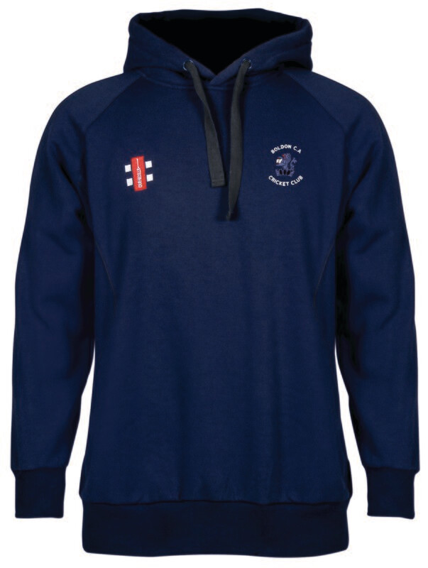 Boldon CA Storm Hooded Top