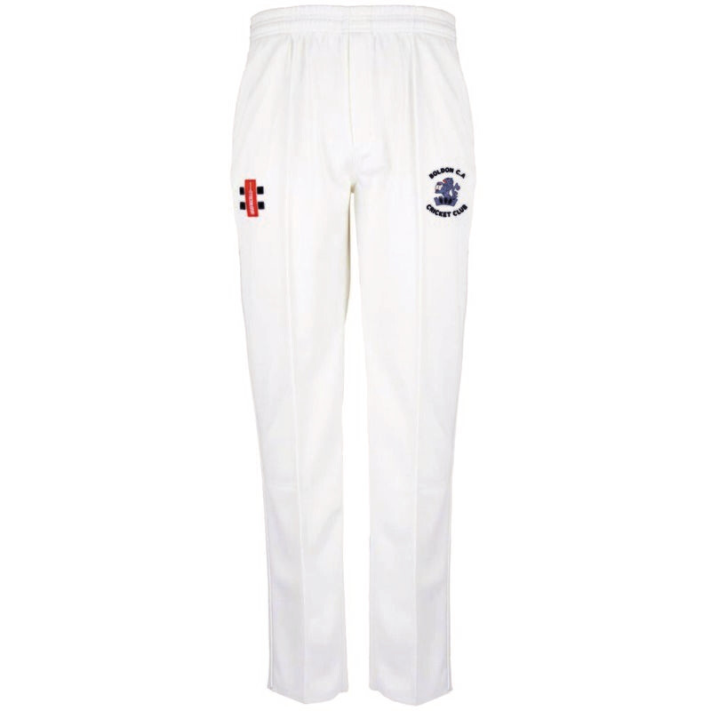 Boldon CA Matrix V2 Cricket Trousers