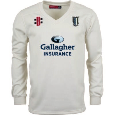 Middlesbrough Pro Performance Long Sleeve Sweater - Adult Section