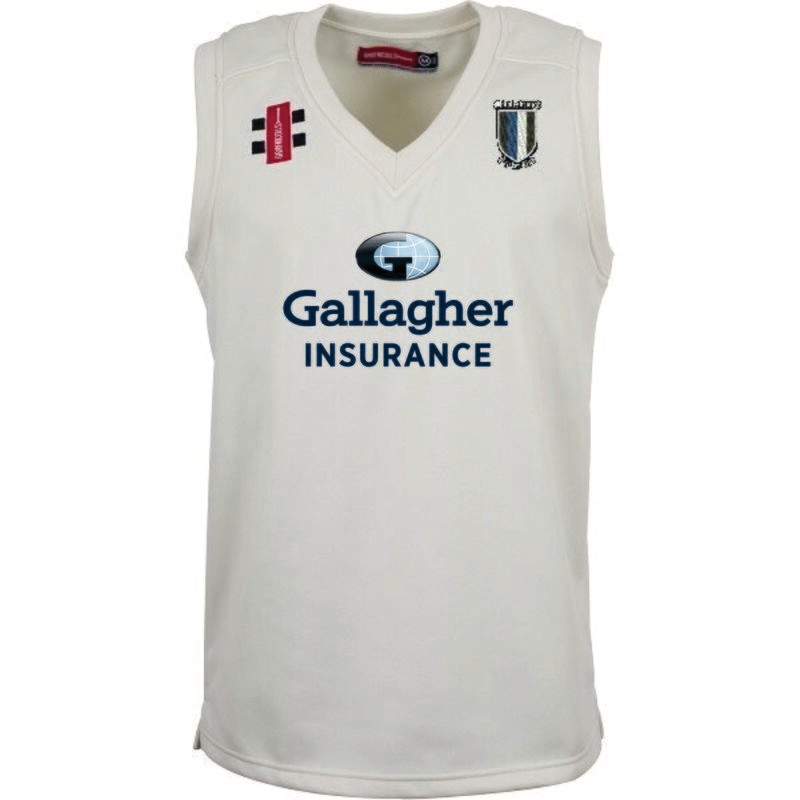 Middlesbrough Pro Performance Sleeveless Slipover - Adult Section Middlesbrough Pro Performance Sleeveless Slipover - Adult Section