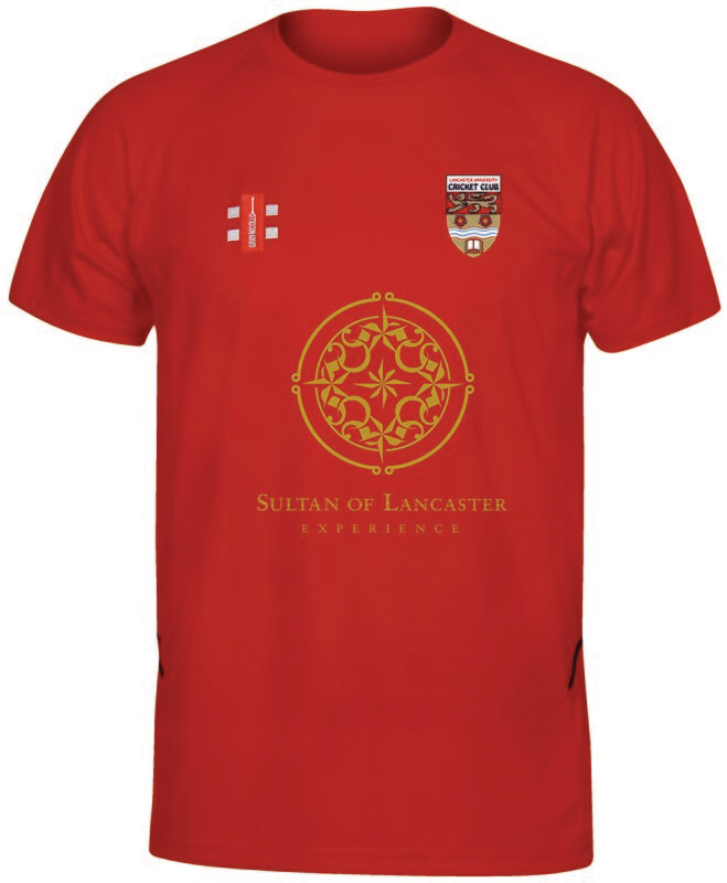 Lancaster University Matrix Short Sleeve T Shirt Lancaster University Matrix Short Sleeve T Shirt