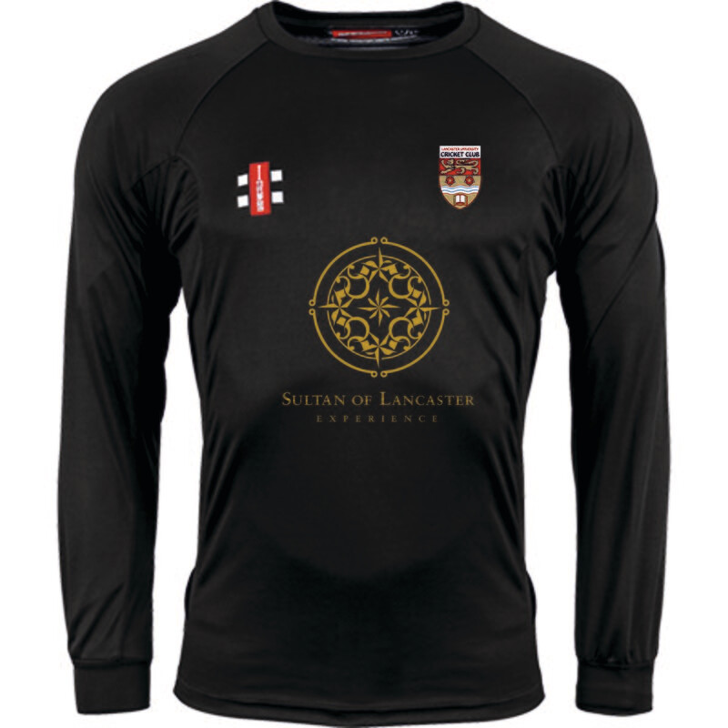 Lancaster University Matrix Long Sleeve T Shirt Lancaster University Matrix Long Sleeve T Shirt