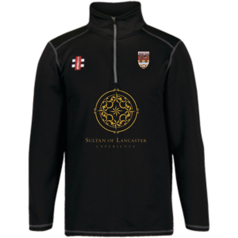 Lancaster University Storm Thermo Fleece Lancaster University Storm Thermo Fleece
