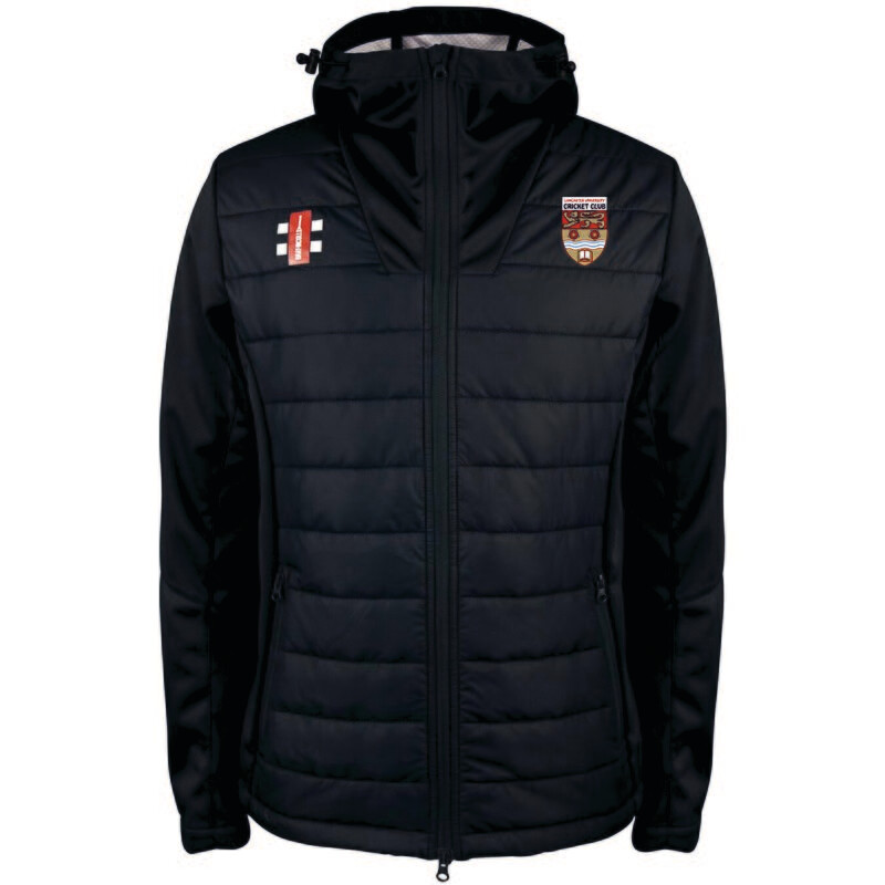 Lancaster University Pro Performance Outdoor Jacket