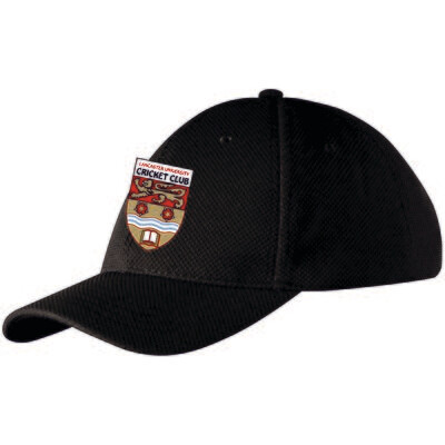 Lancaster University Cricket Cap