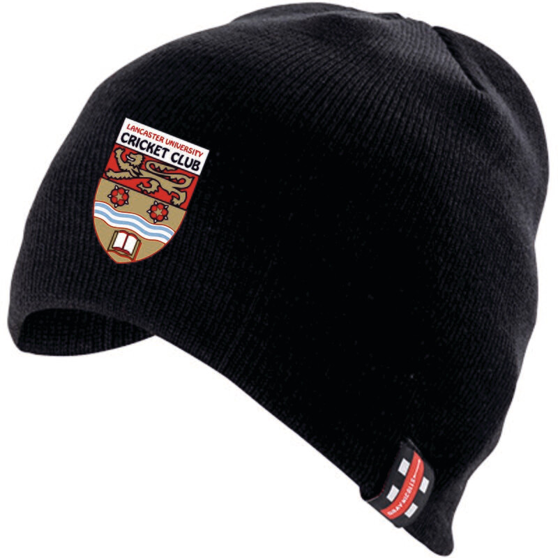 Lancaster University Beanie Hat Lancaster University Beanie Hat
