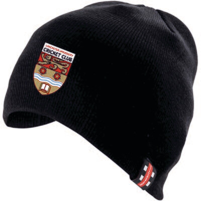 Lancaster University Beanie Hat