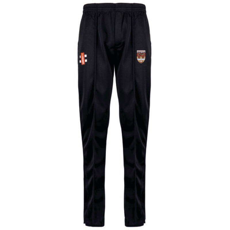 Lancaster University Matrix Black Trousers Lancaster University Matrix Black Trousers