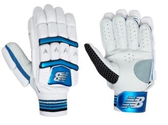 2023 New Balance Burn + Batting Gloves 2023 New Balance Burn + Batting Gloves