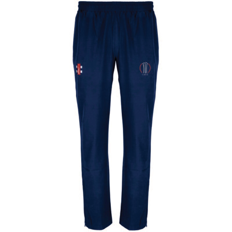 Long Sutton Velocity Track Trouser Long Sutton Velocity Track Trouser