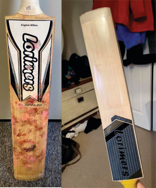 Bat Refurb Service