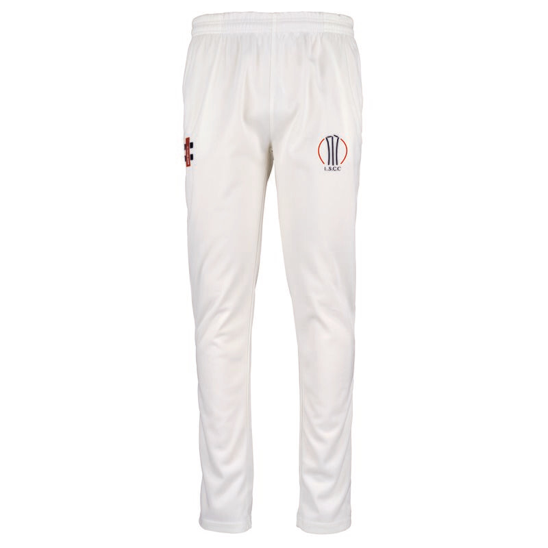 Long Sutton Matrix V2 SLIM FIT Cricket Trousers Long Sutton Matrix V2 SLIM FIT Cricket Trousers