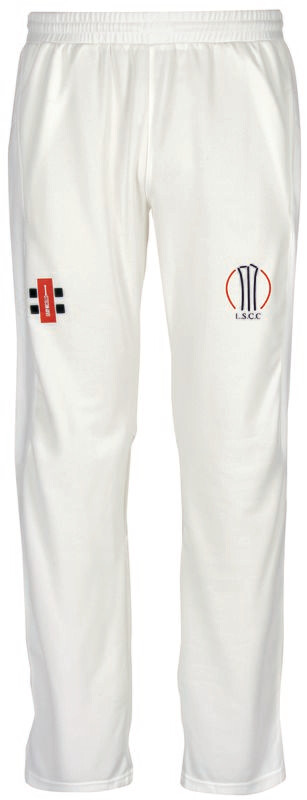 Long Sutton Velocity Cricket Trousers Long Sutton Velocity Cricket Trousers