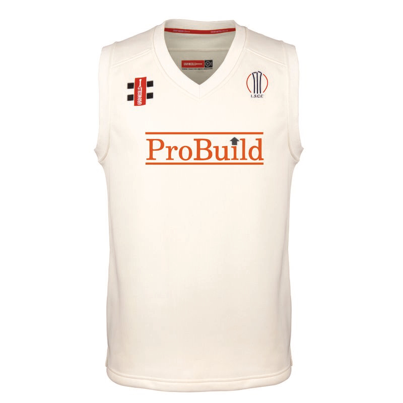 Long Sutton Senior Pro Performance Sleeveless Slipover Long Sutton Senior Pro Performance Sleeveless Slipover