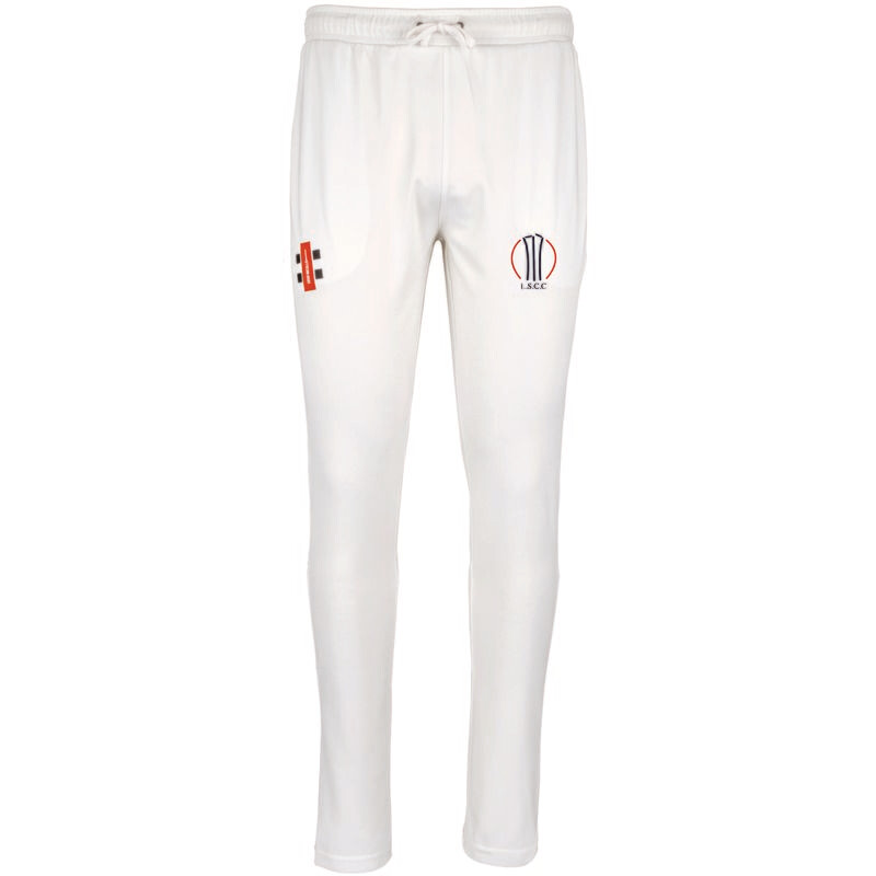Long Sutton Pro Performance Cricket Trousers Long Sutton Pro Performance Cricket Trousers