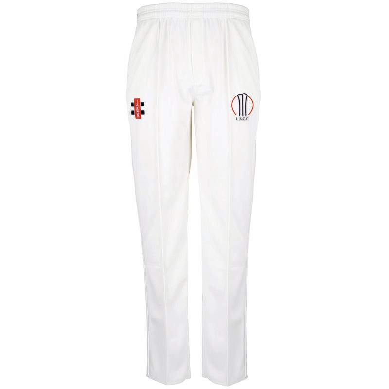 Long Sutton Matrix V2 Cricket Trousers Long Sutton Matrix V2 Cricket Trousers