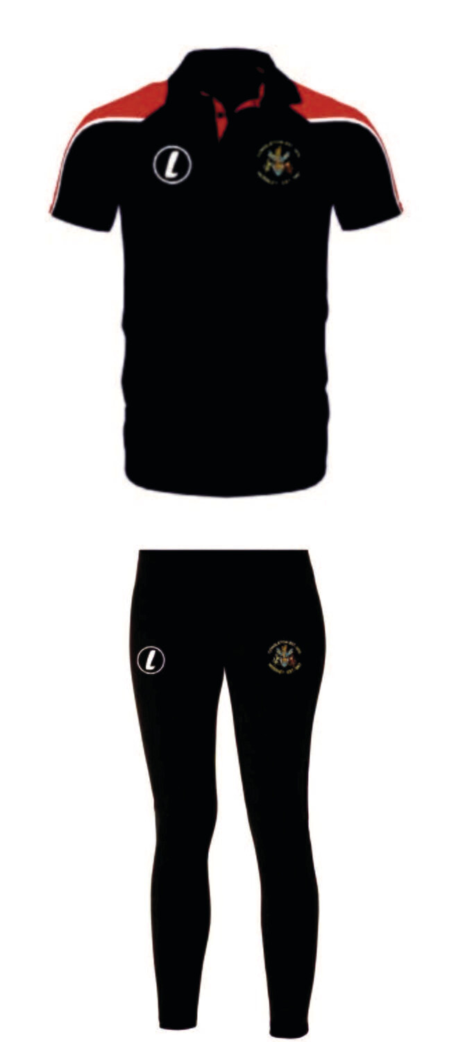 Congleton and Mossley Boys  u10's Playing Bundle Congleton and Mossley Boys  u10's Playing Bundle