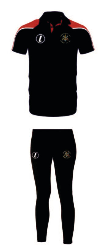 Congleton and Mossley Boys  u10's Playing Bundle Congleton and Mossley Boys  u10's Playing Bundle