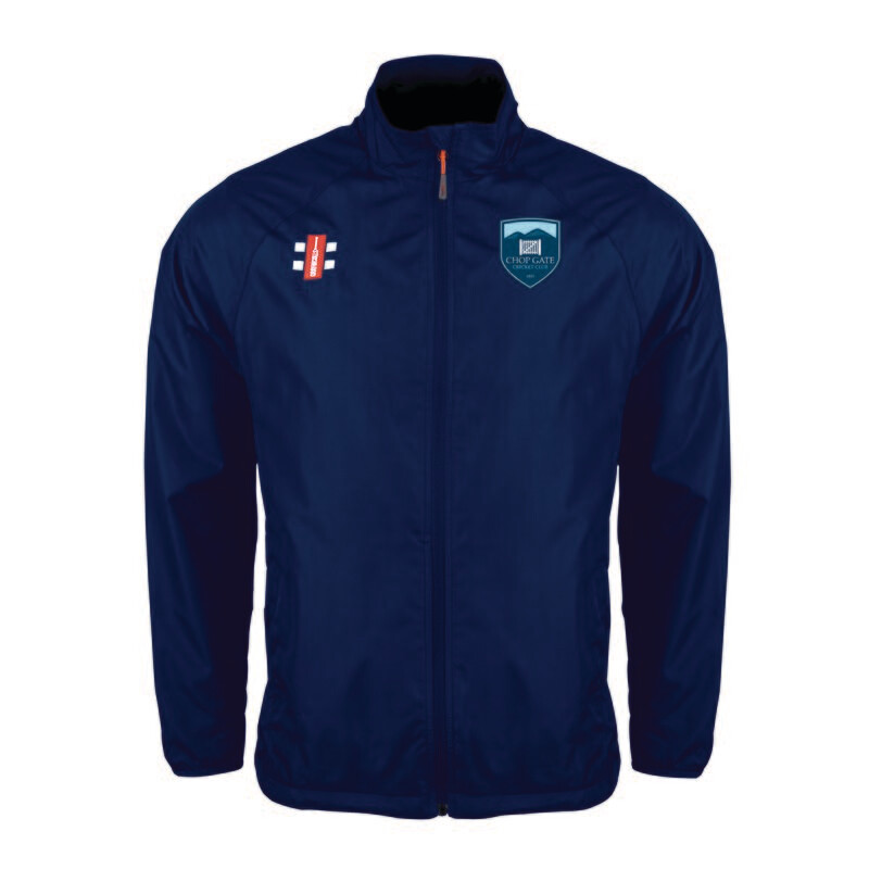 Chop Gate Velocity Rain Jacket Chop Gate Velocity Rain Jacket