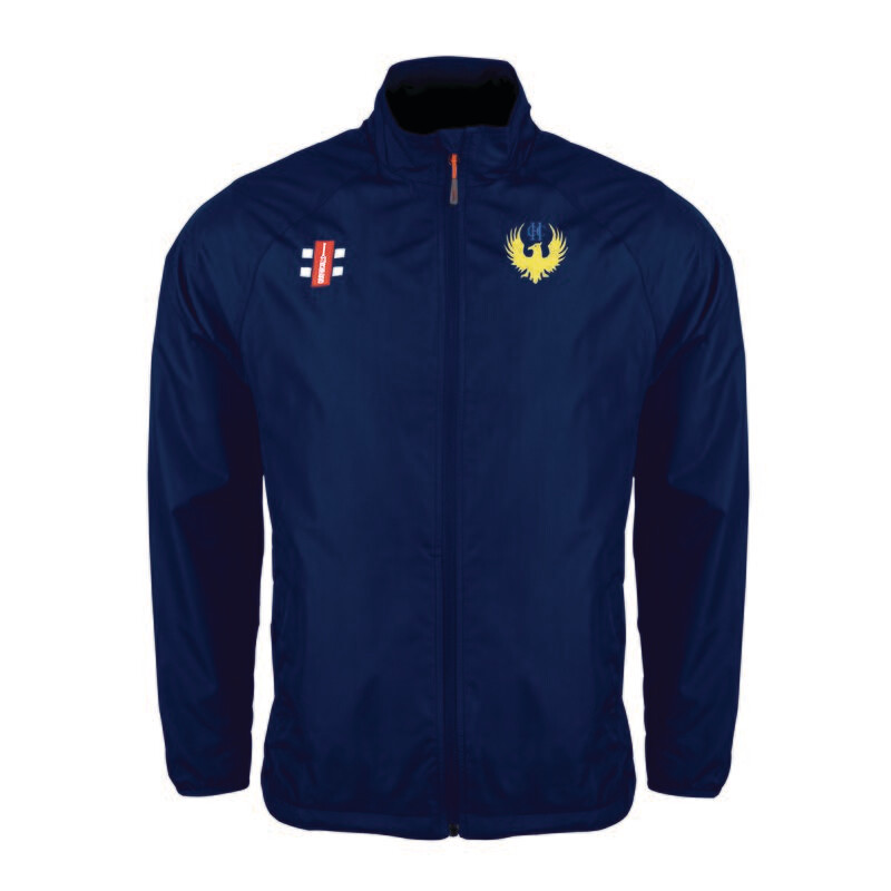 Hunwick Velocity Rain Jacket