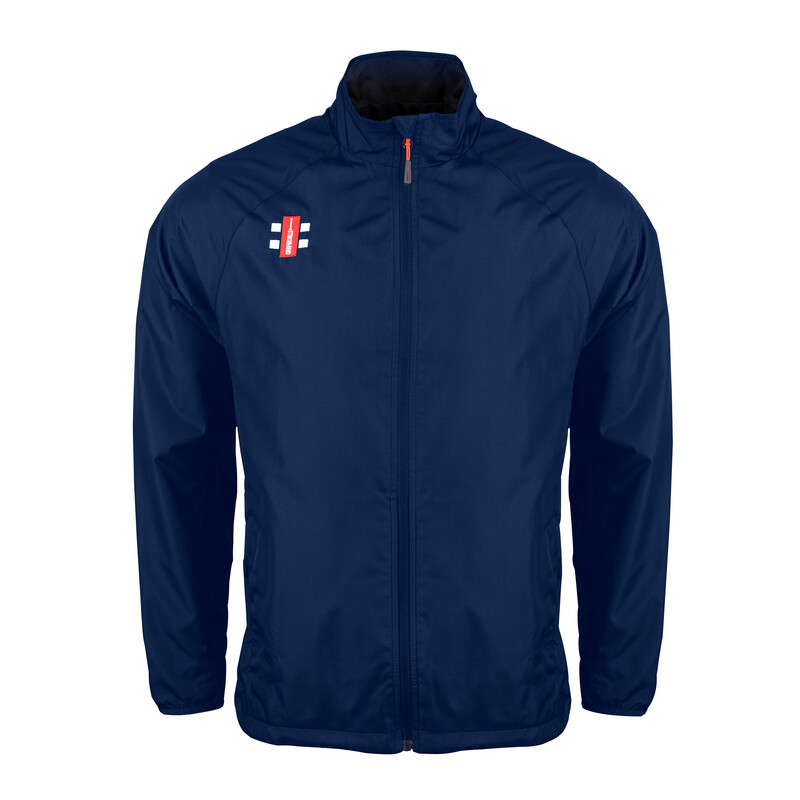 Normanby Hall Velocity Rain Jacket Adult