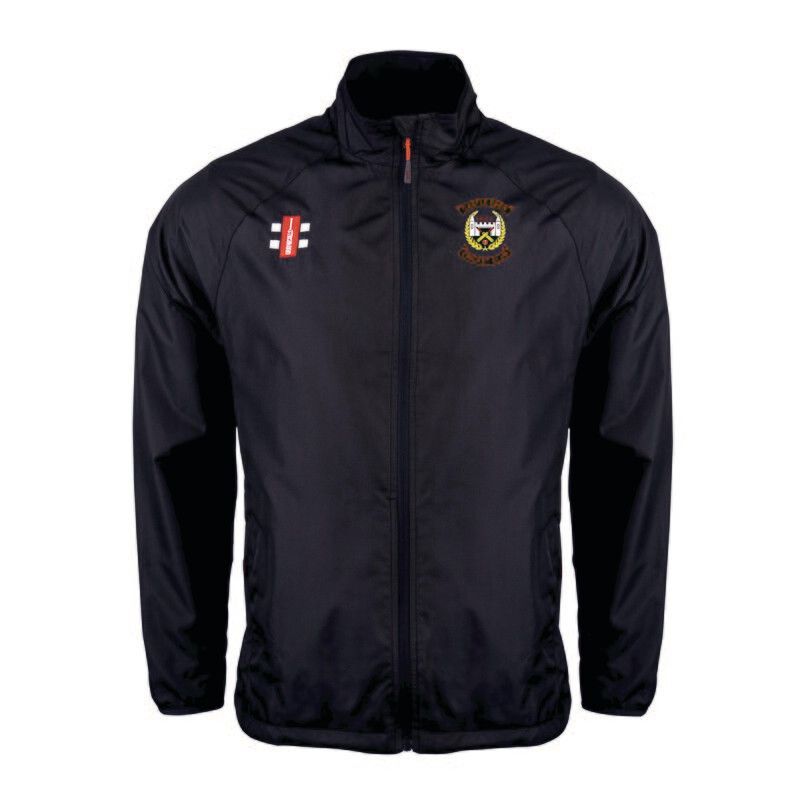 Castle Eden Velocity Rain Jacket Castle Eden Velocity Rain Jacket