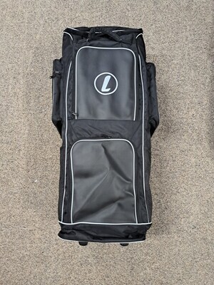 2023 Lorimers Pro Players v2 Large Wheelie Duffle Bag Size 100 x 35 x 35cm