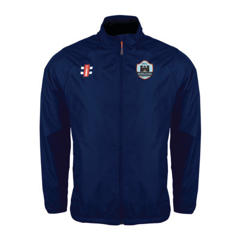 Middleham Velocity Rain Jacket Middleham Velocity Rain Jacket